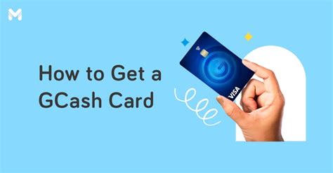 How to Get a GCash Card, Use It to Withdraw Funds at ATMs, .